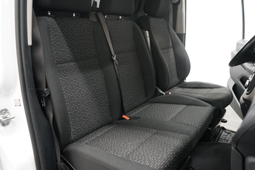 Mercedes-Benz Vito 2020