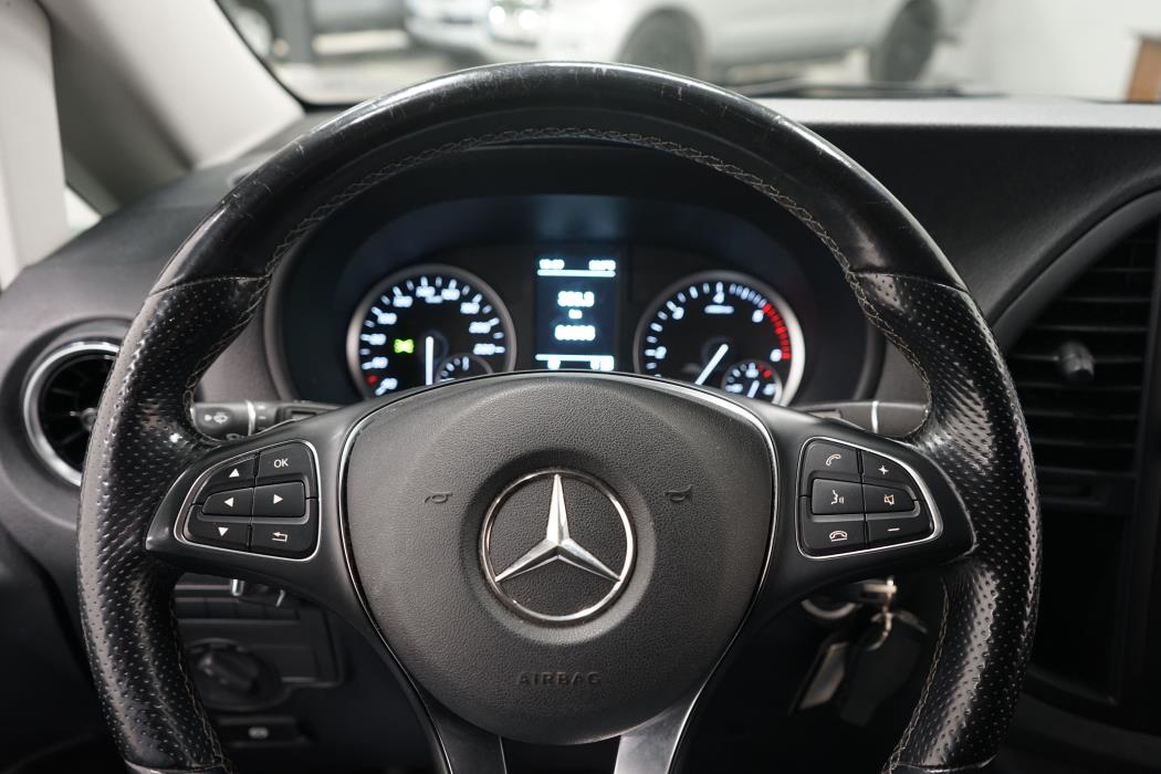 Mercedes-Benz Vito 2020