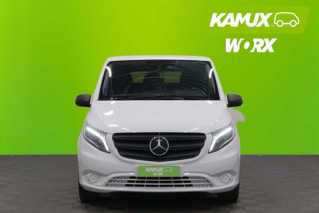 Mercedes-Benz Vito 2020