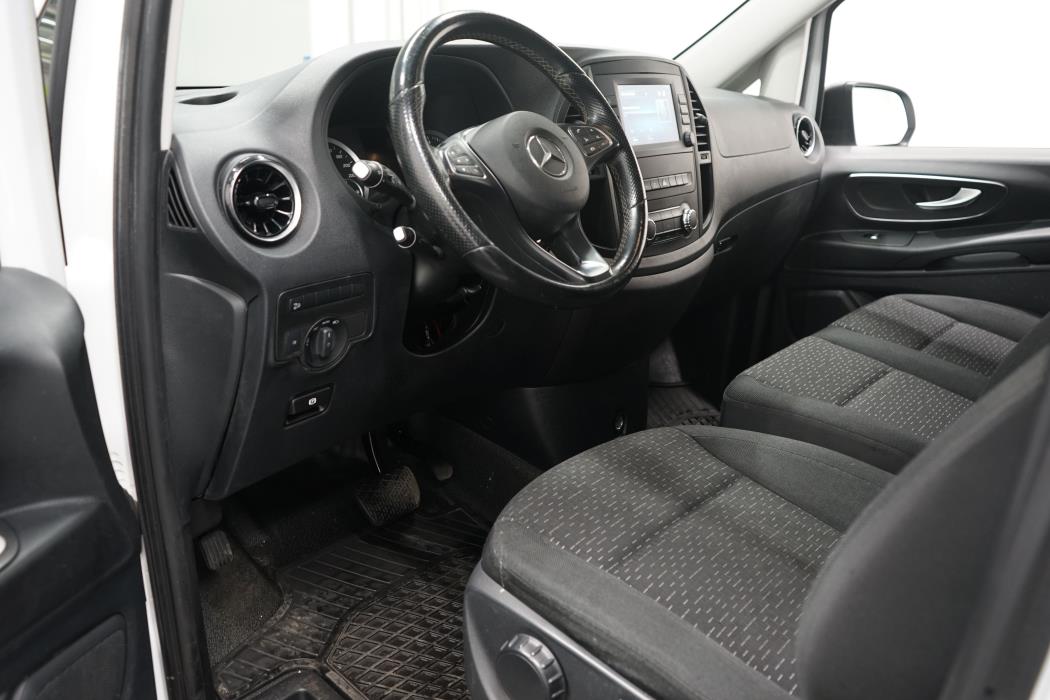 Mercedes-Benz Vito 2020