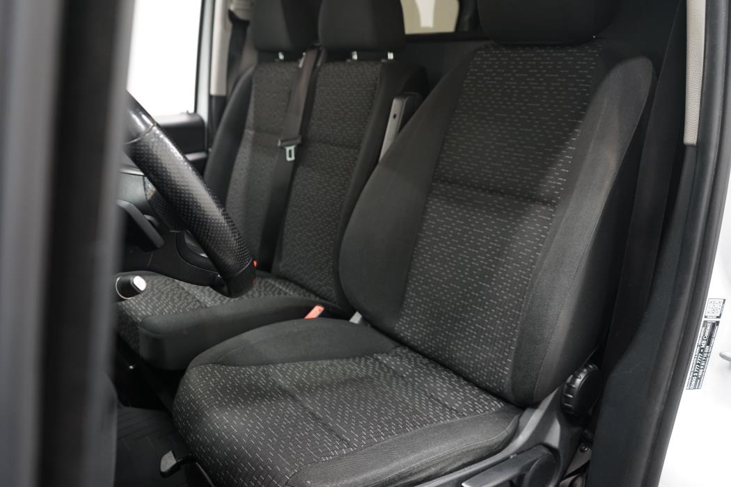 Mercedes-Benz Vito 2020