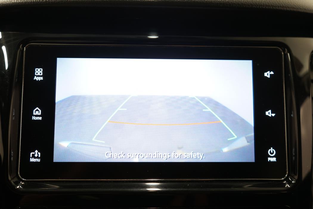 Mitsubishi L200 2017