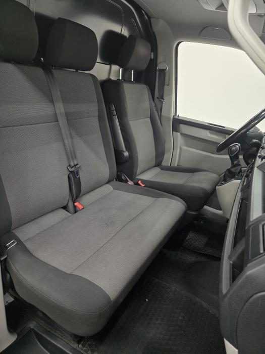 Volkswagen Transporter 2017