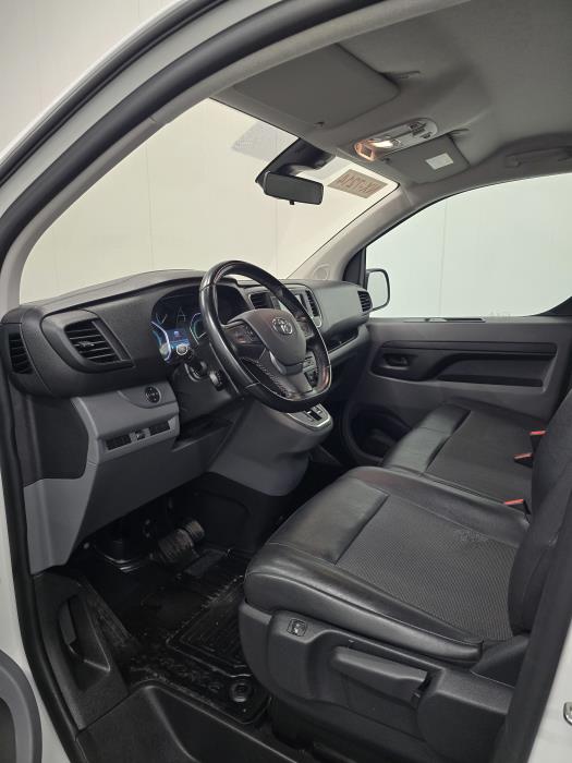 Toyota Proace 2021