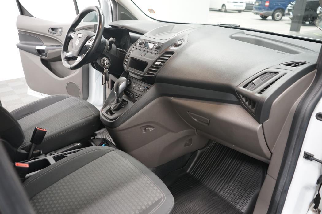 Ford Transit Connect 2021