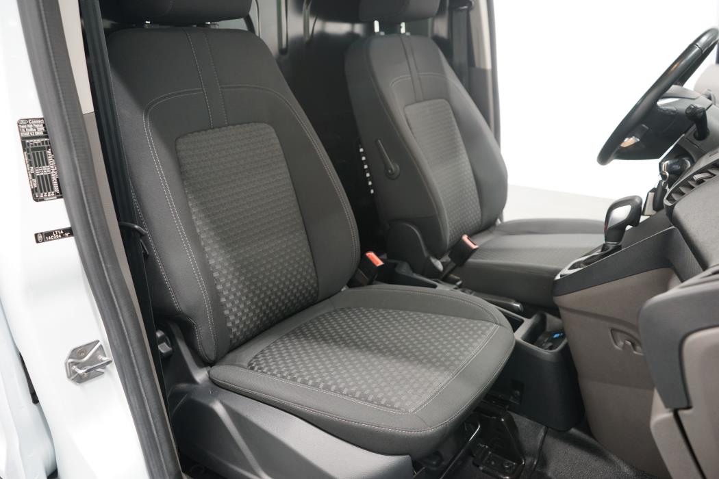 Ford Transit Connect 2021