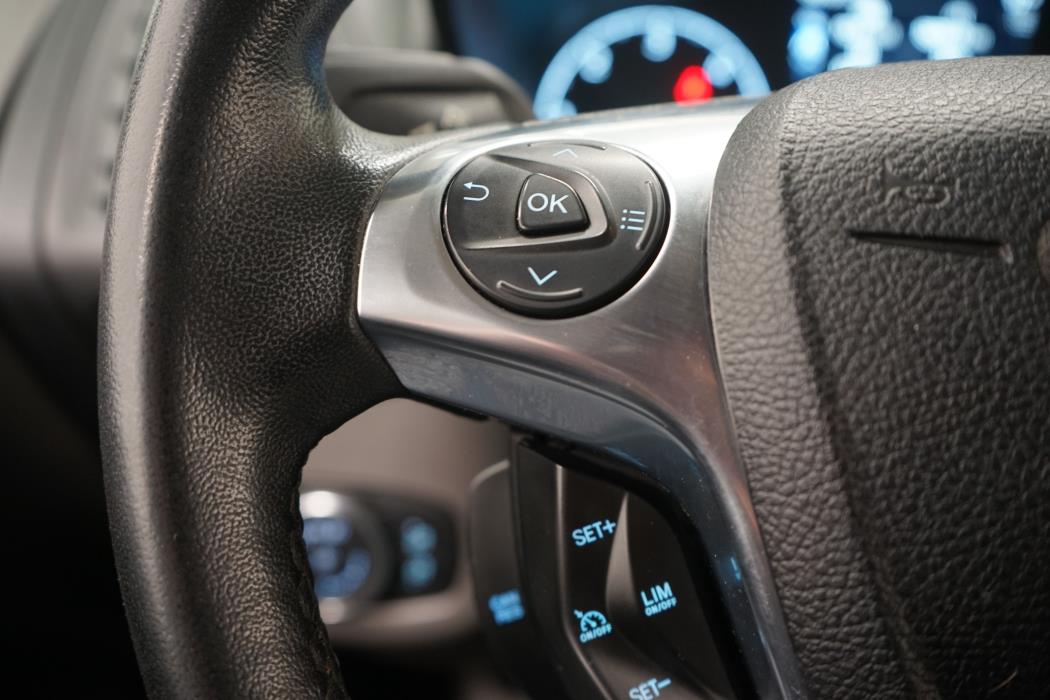 Ford Transit Connect 2021