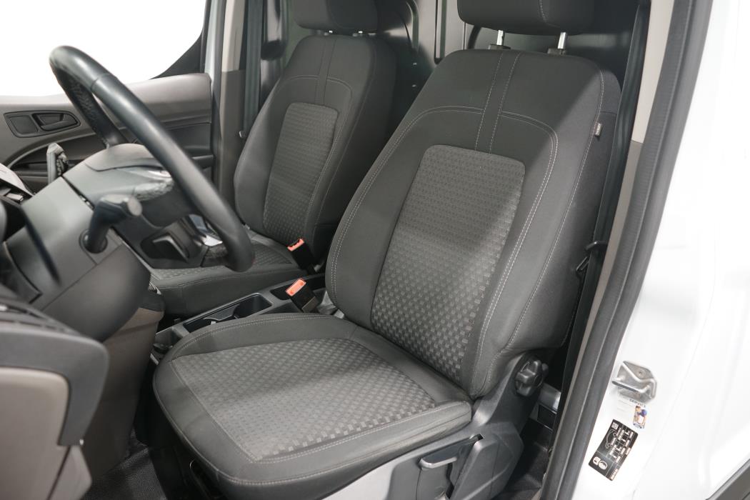 Ford Transit Connect 2021