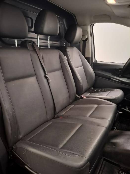 Mercedes-Benz Vito 2018