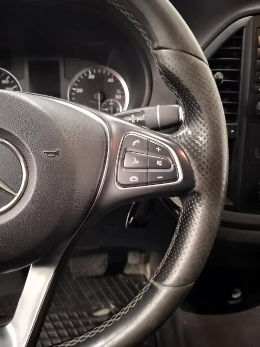 Mercedes-Benz Vito 2018