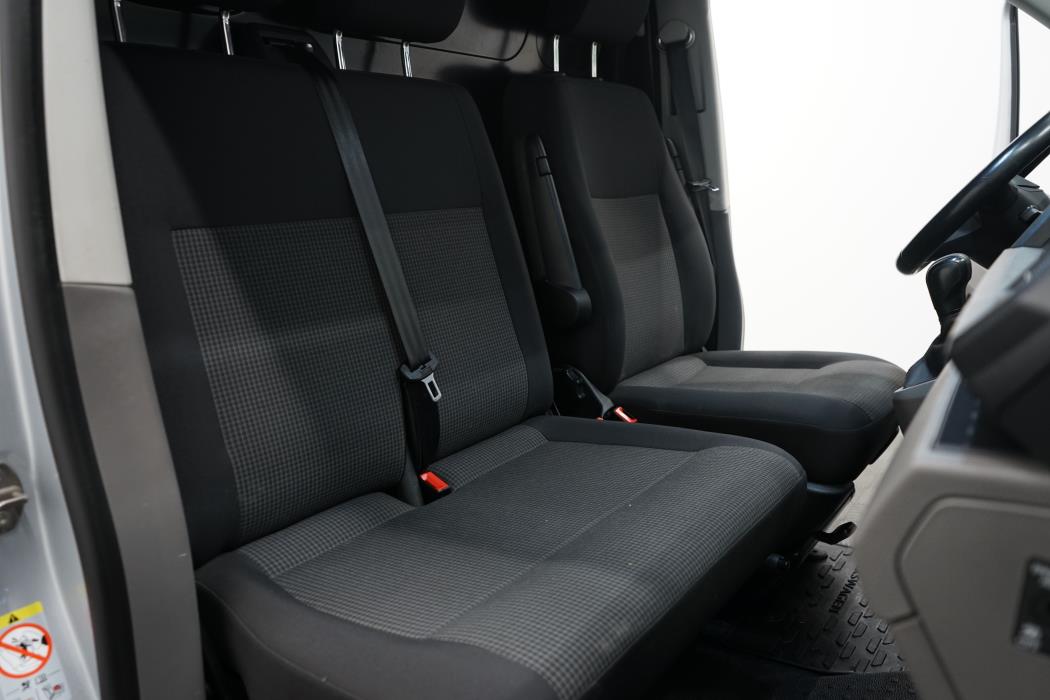 Volkswagen Transporter 2022