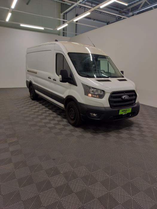 Ford Transit 2023