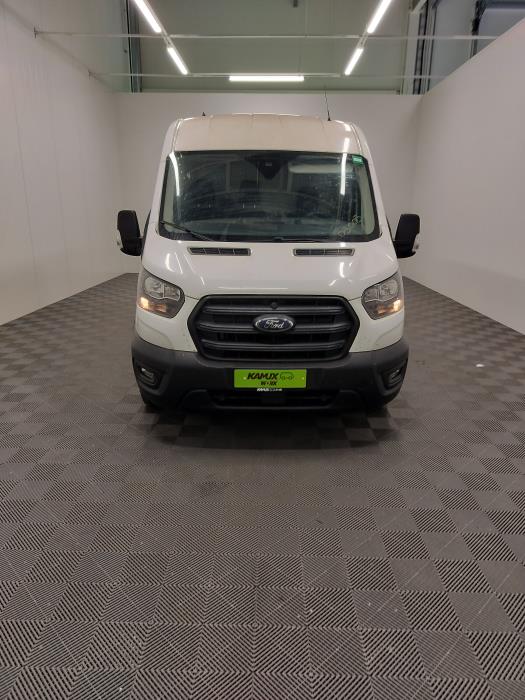 Ford Transit 2023