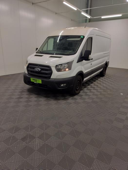 Ford Transit 2023