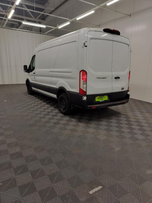 Ford Transit 2023