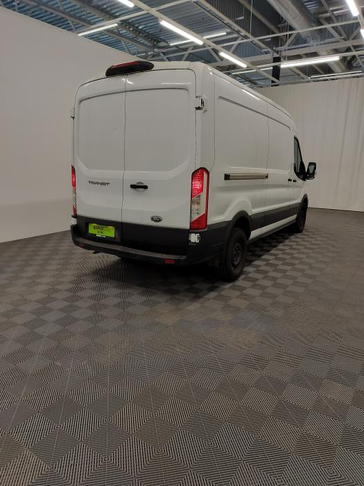 Ford Transit 2023