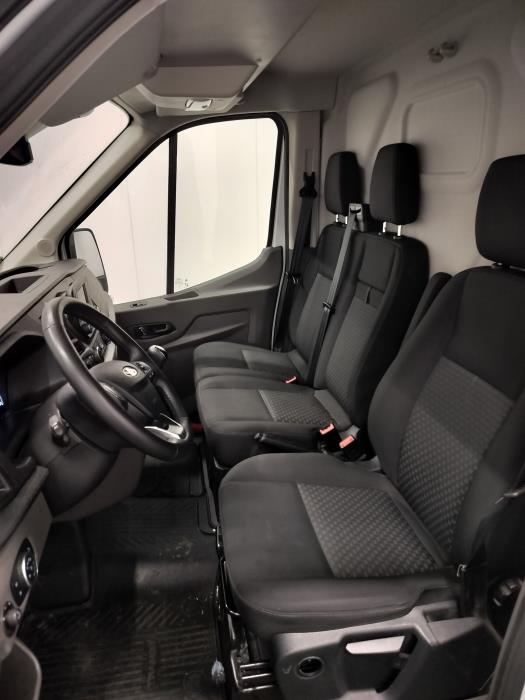 Ford Transit 2023