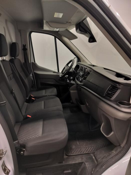 Ford Transit 2023