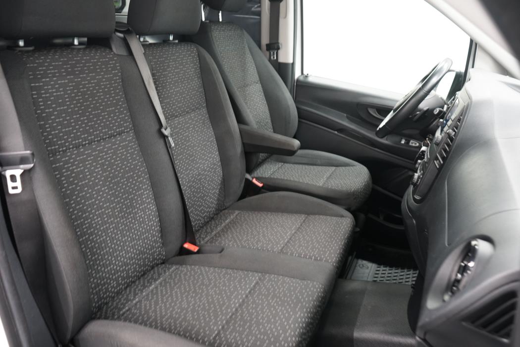 Mercedes-Benz Vito 2021