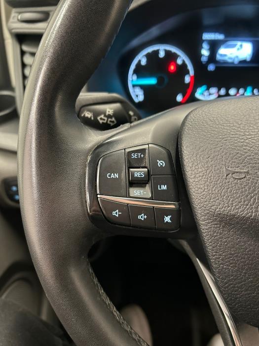 Ford Transit Custom 2022