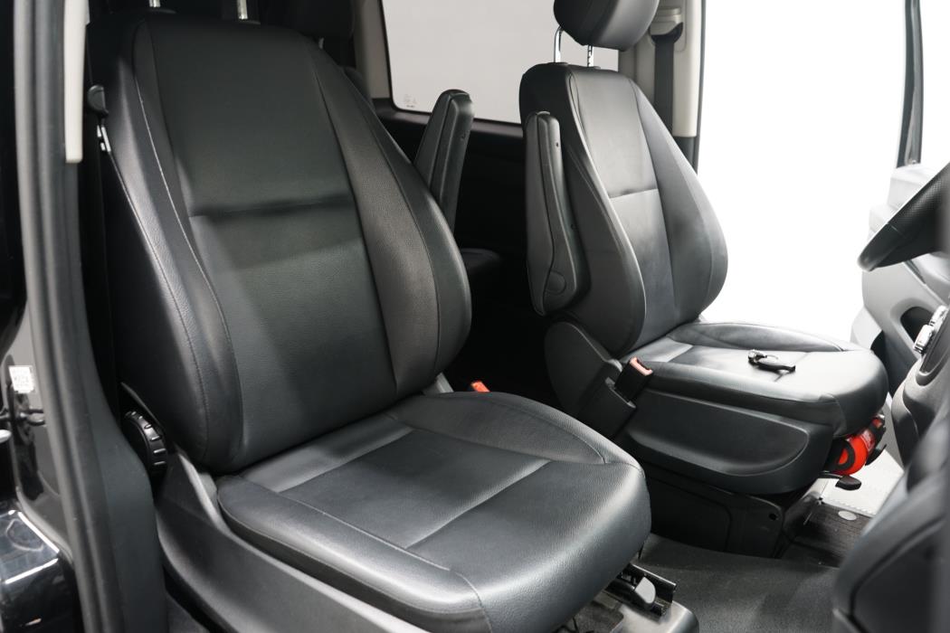 Mercedes-Benz Vito 2019