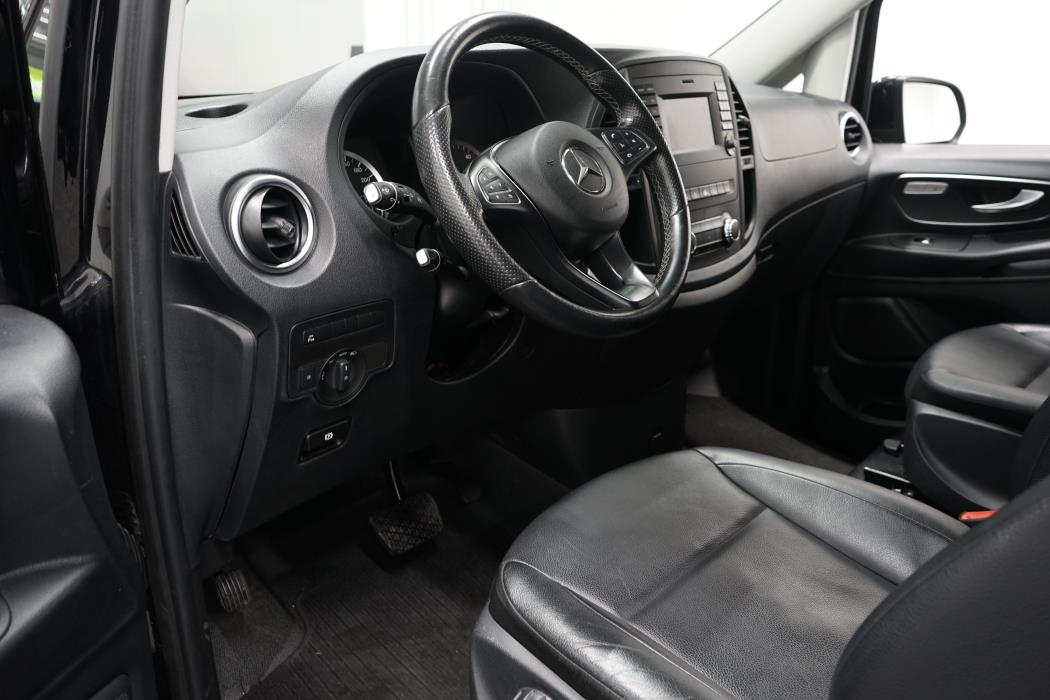 Mercedes-Benz Vito 2019