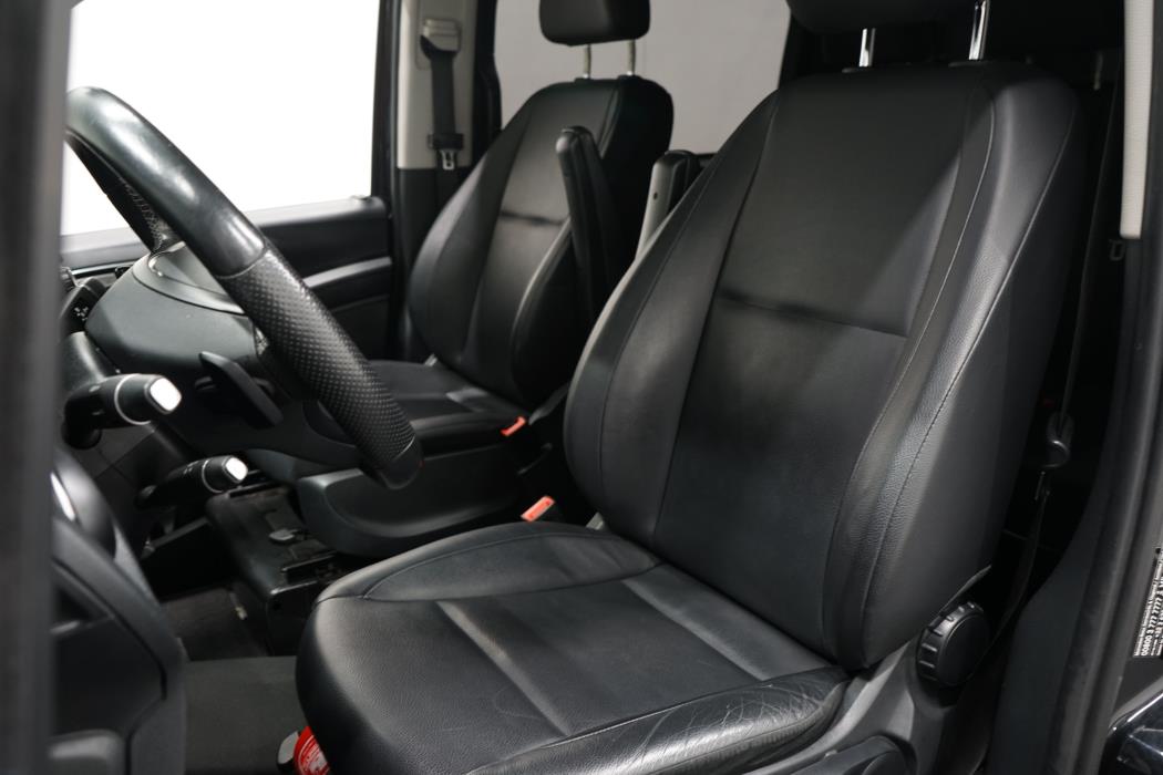 Mercedes-Benz Vito 2019