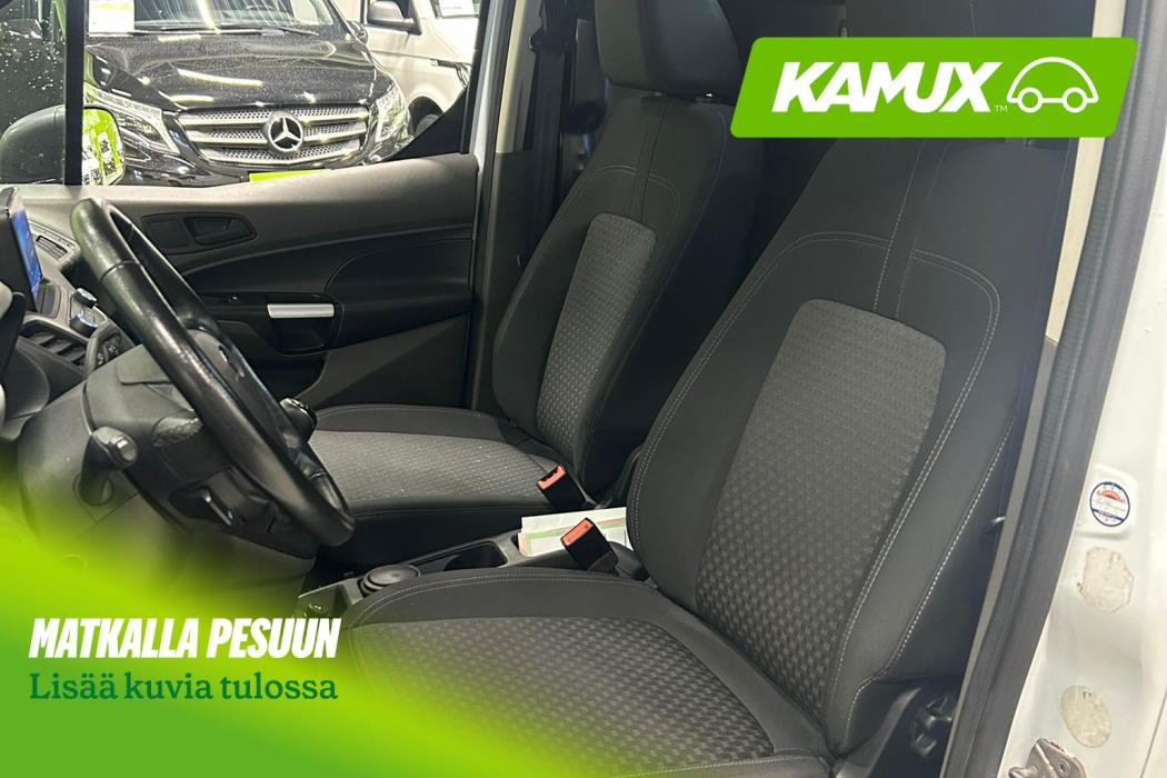 Ford Transit Connect 2023