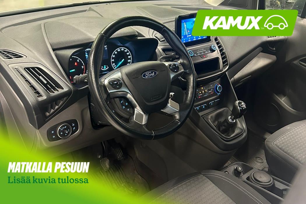 Ford Transit Connect 2023