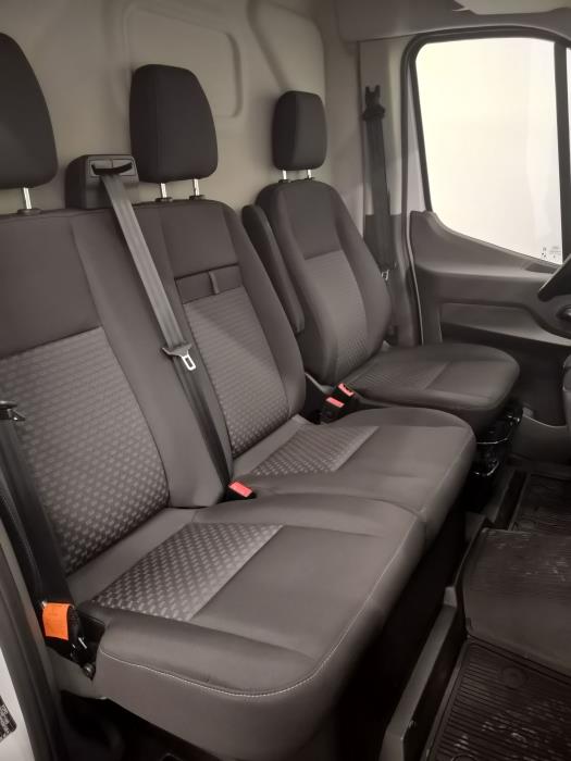 Ford Transit 2024
