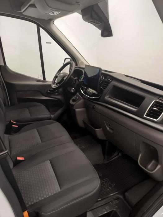 Ford Transit 2024