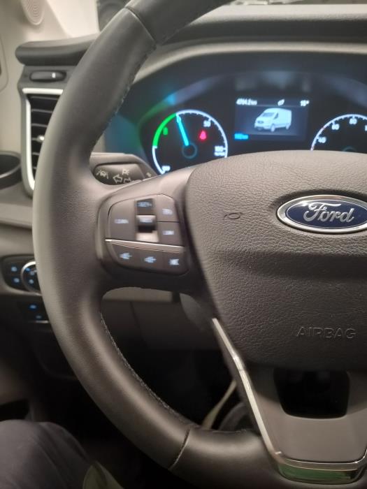 Ford Transit 2024