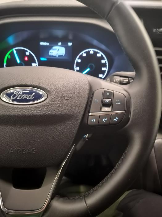 Ford Transit 2024