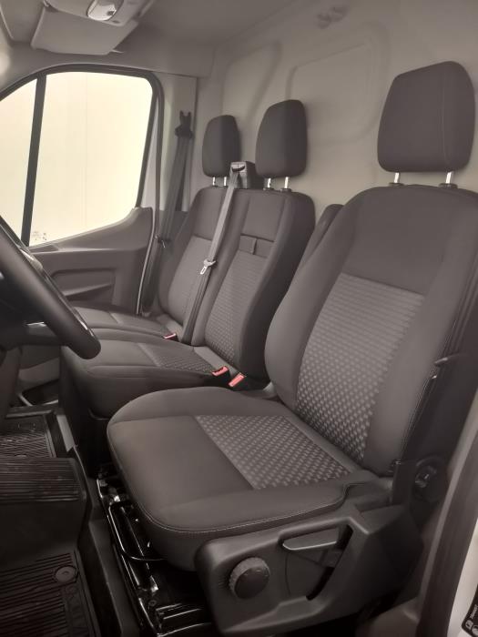 Ford Transit 2024