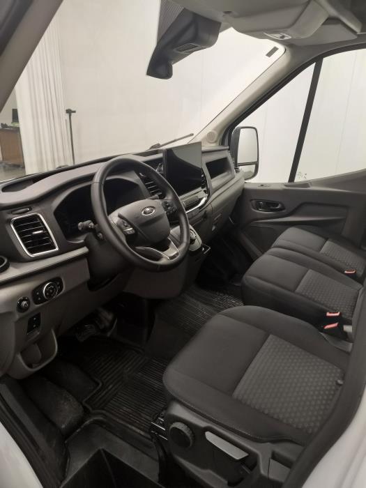 Ford Transit 2024