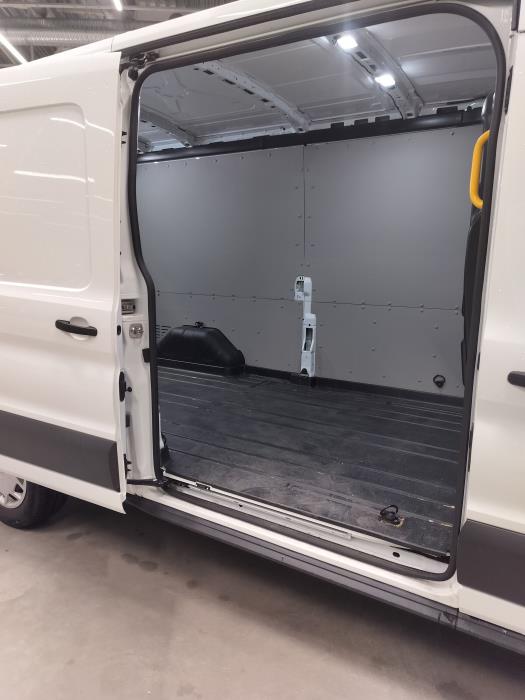 Ford Transit 2024