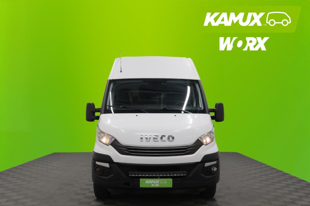 Iveco Daily 2016