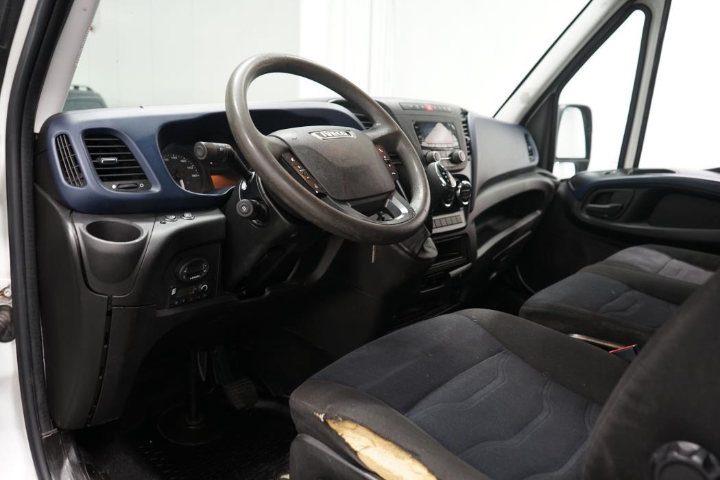 Iveco Daily 2016