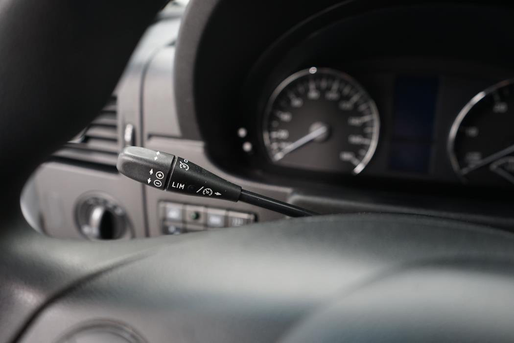 Mercedes-Benz Sprinter 2018