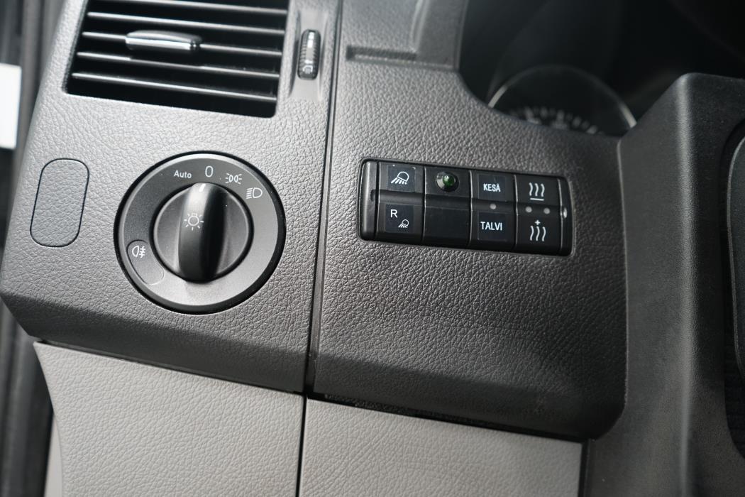 Mercedes-Benz Sprinter 2018