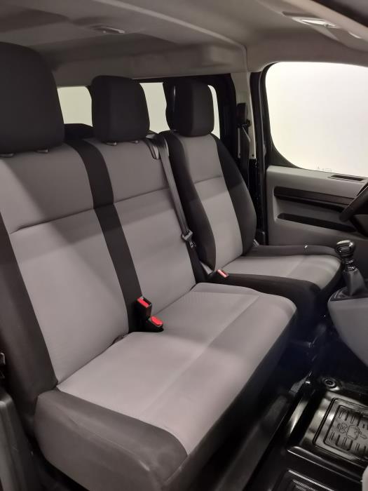 Toyota Proace Verso 2018