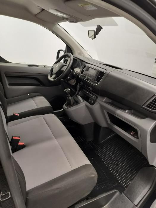 Toyota Proace Verso 2018
