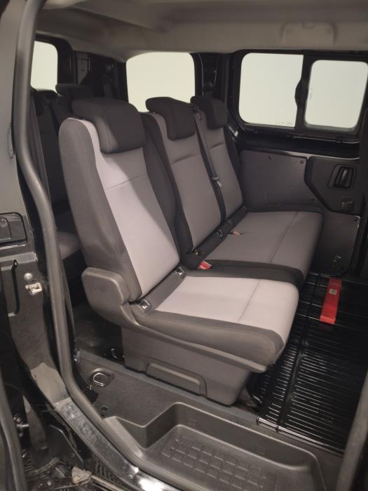 Toyota Proace Verso 2018