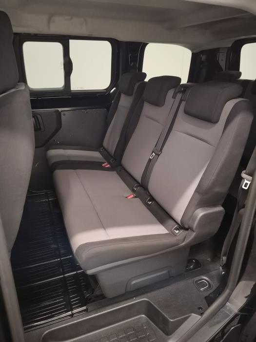 Toyota Proace Verso 2018