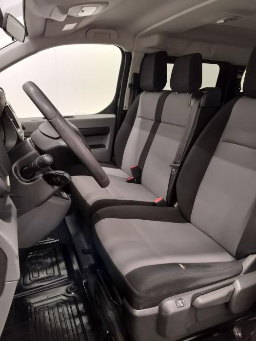 Toyota Proace Verso 2018
