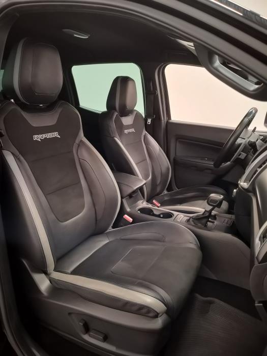 Ford Ranger 2020