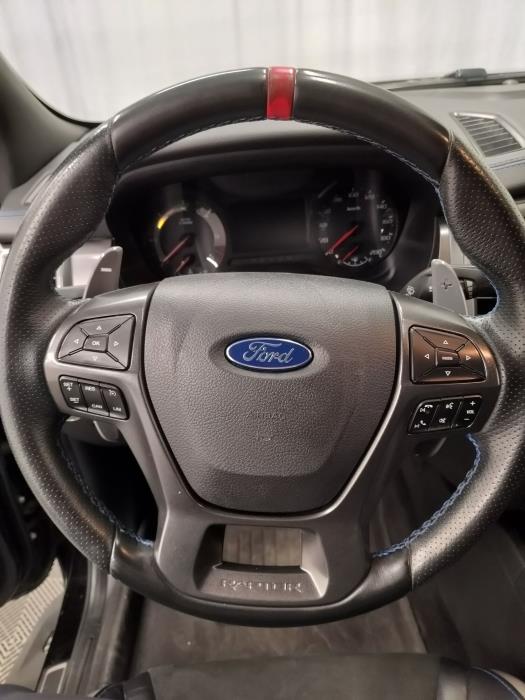 Ford Ranger 2020