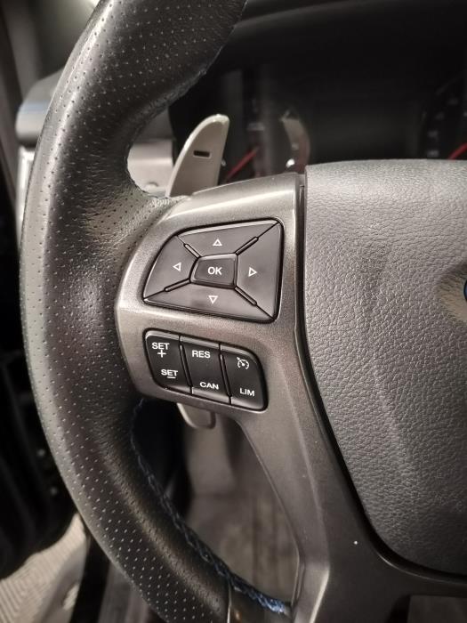 Ford Ranger 2020