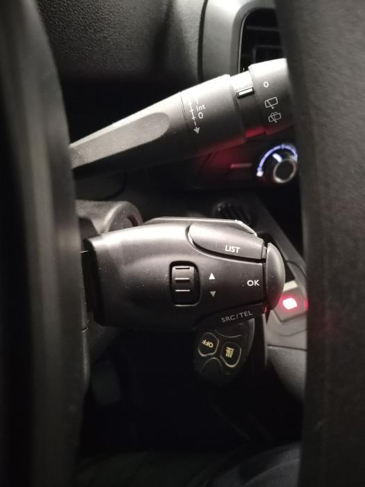 Peugeot Partner 2022