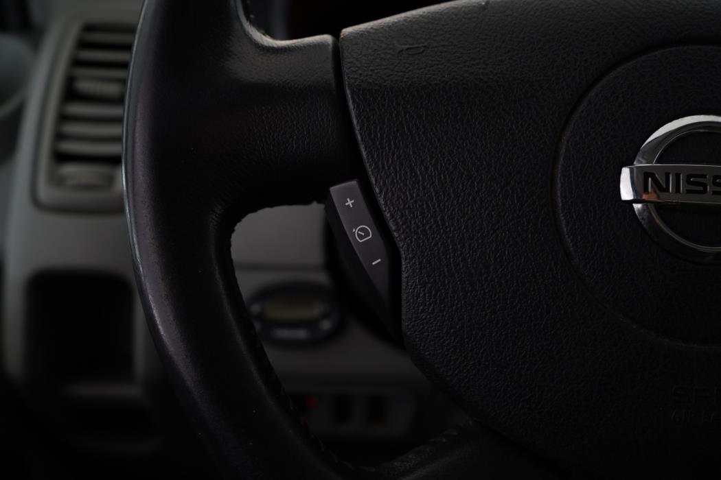 Nissan Primastar 2014